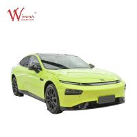 Buy cheap New Energy Xpeng P7 Auto Parts Automotive Spare Parts product