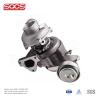 Buy cheap Mercedes-Benz Car Fitment Turbocharger OE 6460960199 for Sprinter OM611 OM646 OM647 OM648 V639 Auto Parts and Affordable from wholesalers