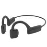 Buy cheap Silicone BT 5.1 Bone Conduction Earbuds IPX5 Waterproof For Travel from wholesalers