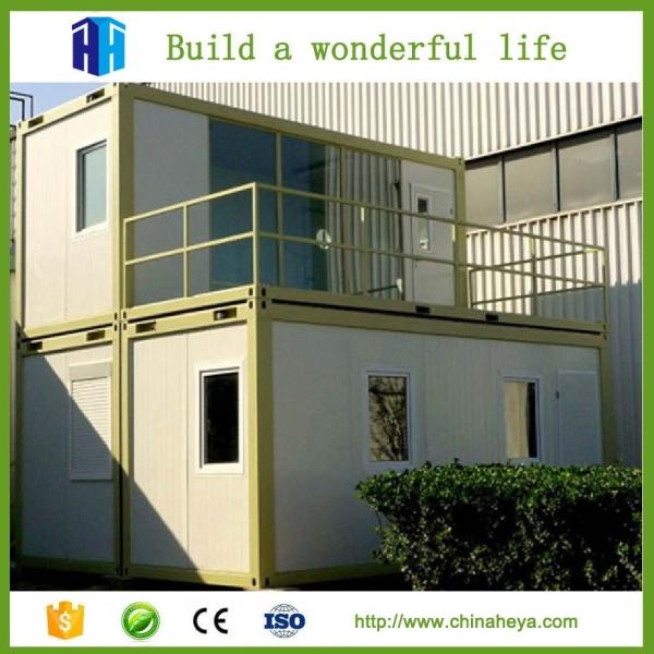 Buy cheap prefabricated steel structure shipping container offices complete from wholesalers