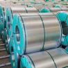Buy cheap Aluzinc Steel Sheet Galvalume Steel Coil Matt Color For Civil Engineering from wholesalers