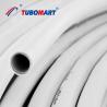 Buy cheap White Pex AL Pipe 0.19 - 0.35mm Thickness Push To Connect Tube Corrosion resistant from wholesalers