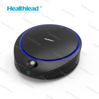 Buy cheap Kills 99.97% Bacteria Hepa Filter Car Air Purifier Eliminate Smoke Odor Dust product