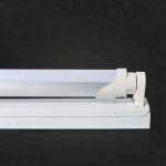 Ballast Compatible T8 Led Tube Cool White T8 Led Fluorescent Tube