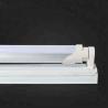Buy cheap Ballast Compatible T8 Led Tube Cool White T8 Led Fluorescent Tube from wholesalers