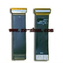Buy cheap mobile phone flex cable for Samsung M610 slider from wholesalers