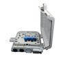 Buy cheap ABS+PC 8/16 Port FTTH Outdoor Fiber optic break out box from wholesalers