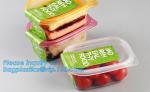 vacuum plastic container with lid for keep fresh storage box,Vacuum Fresh Box/