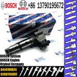 0414799024 Remanufactured EC210B Injection pump 0414799024 799024
