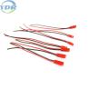Buy cheap SYP 2 Pin Battery Connector Cables , 20AWG Red Black Rc Battery Cable from wholesalers
