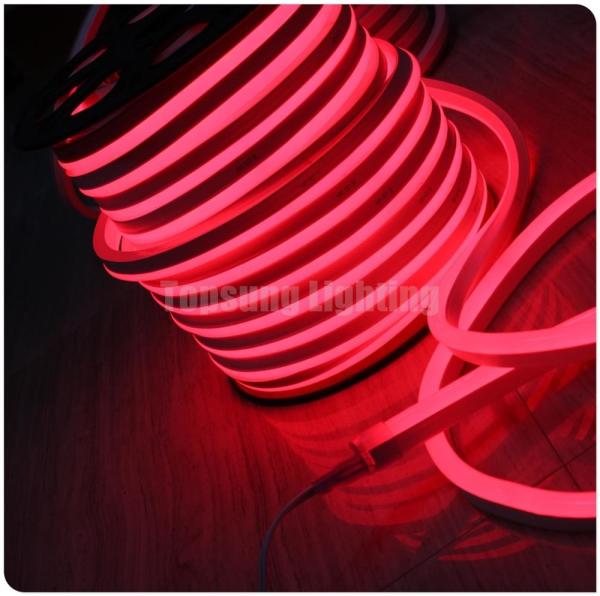 Buy cheap 164ft 14x26mm christmas decorative flexible strip led neon lights from wholesalers