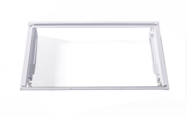 Buy cheap Household Appliance Parts Fridge Glass Shelves with logo printing from wholesalers