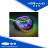 Buy cheap Dual-signal wires 5V SK6822 rgb led strip from wholesalers