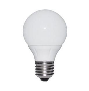Buy cheap E27/B22/E26 3w Ceramic led bulb brightness SMD leds 50,000 hours life span from wholesalers