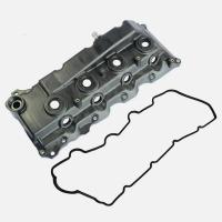 Buy cheap 2KD Engine Head Cover Flame Retardant Toyota 1121030110 For Hilux Fortuner product