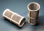 Insert Molding Plastic Agricultural Sprayer Filters Micron 50 100 150 200 Drip