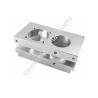 Buy cheap Aluminum parts CNC machining precision machinery hardware parts 3\4\5 axis Medical Parts from wholesalers