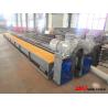 Buy cheap Fixed Gearbox Auger Screw Conveyor Stainless Steel Operating Temperature 45°C from wholesalers