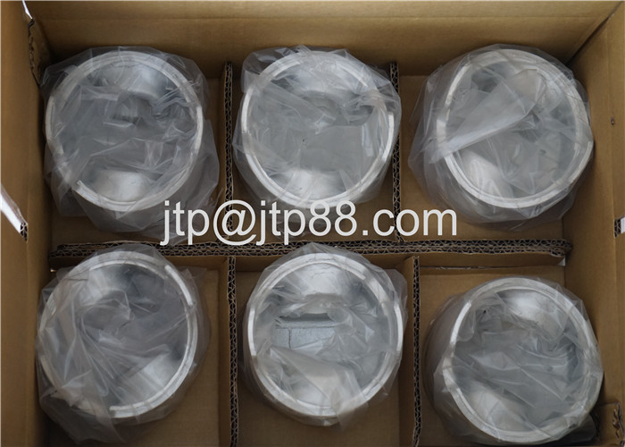 Machine Parts Liner Repair Kits W04D W06D Cylinder Liner Piston Set 11467-71791 13216-1670
