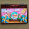Buy cheap 256*128mm Outdoor Led Advertising Board Full Color Stage Screen 5500cd/sqm from wholesalers