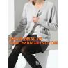 Buy cheap Intarsia Star Ladies Fashion Casual Christmas Sweater Knitting Pattern, The Best Cashmere Jumpers Ladies Cashmere Turnle from wholesalers