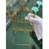 Buy cheap Multi Arc Decorative 40mm Physical Vapor Deposition Machine For Furniture from wholesalers
