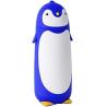 Buy cheap Penguin Stainless Steel Vacuum insulated tumblers Travel Mug Tea Water Bottle Coffee Flask from wholesalers
