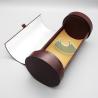 Buy cheap Yongjian China Factory Door Open Semicircle Bevel Cutting Gift Box Cardboard Paper Cylinder Wine Packaging Paper Tube from wholesalers
