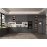 Buy cheap Complete Kitchen Cupboards Furniture Set Modern Kitchen Cabinet from wholesalers