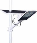 6000K Waterproof Solar Lights 300W Remote Control Solar Street Light