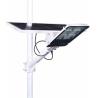 Buy cheap 6000K Waterproof Solar Lights 300W Remote Control Solar Street Light from wholesalers