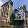 Buy cheap Modern 200m2 6 Rooms 2mm OSB Board Light Steel Prefab House from wholesalers