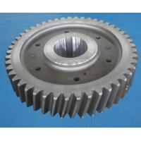 Buy cheap Grinding Teeth Cylindrical Helical Gears product