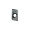 Buy cheap PVD Coating Carbide Milling Inserts Strong Wear Resistance Light Cutting from wholesalers