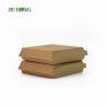 Buy cheap Biodegradable Eco Friendly Takeaway Packaging 1600ml Kraft Paper from wholesalers