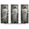 Buy cheap 30 kg working pressure-marine air cylinder, marine control air cylinder A0.16-3.0 CB493-98 from wholesalers