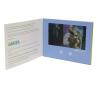 Buy cheap Magnetic Switch LCD Video Brochure For Advertising , Digital Video Greeting Card from wholesalers