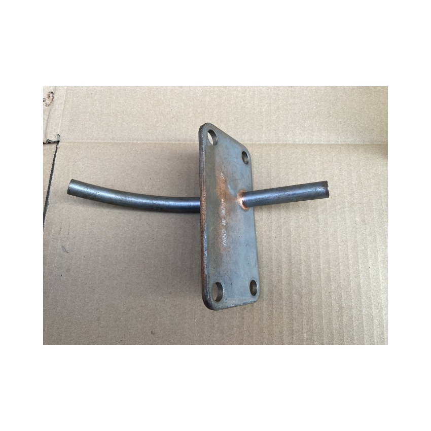 Long-Lasting Heavy Truck Diesel Engine Parts 4973901 Hand Hole Cover for M11