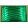 Buy cheap Colorful Metallic Bubble Mailer 10x16 For Packing Gifts Electronic Parts from wholesalers