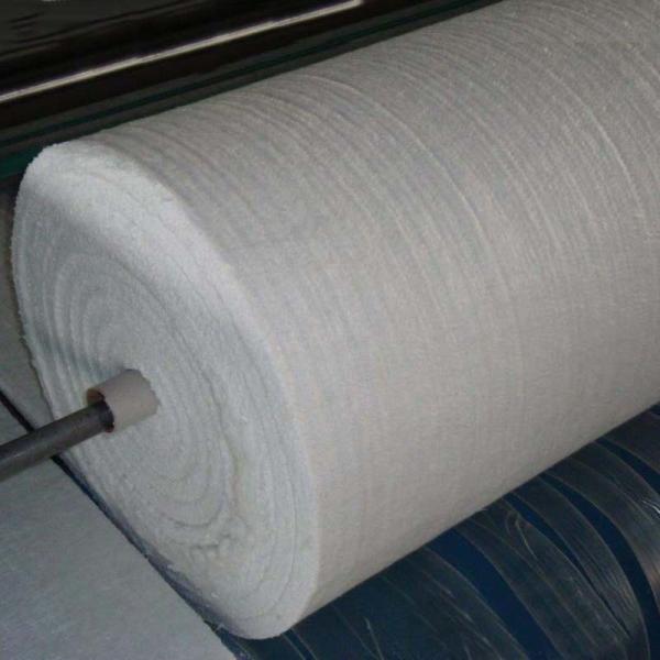 Buy cheap Strong Tenacity Fiberglass Needle Mat from wholesalers