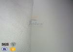 Engineering Material PVC Coated Fiberglass Fabric Cloth for Waterproofing