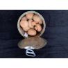 Buy cheap Steamed Whole canned button mushrooms from wholesalers