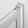Buy cheap Customized Sliding Door Profile Aluminum Toughened Glass Door Fittings from wholesalers