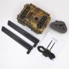Buy cheap 4.3CG Mobile Trail Camera 4G Hunting With Phone App 940nm IR Lights DC 12V 128GB from wholesalers