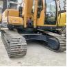 Buy cheap 1889 Working Hours Used Hyundai 220LC-9S Excavator in Korea 22 Ton Crawler Digger Machine from wholesalers