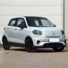 Buy cheap Electric Vehicle Customization Leapmotor T03 4 Seats EV Car 41kwh 403km Mini Electric Car from wholesalers