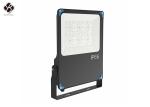 IP66 150W Waterproof LED Flood Light 130LM/W For Sport Field Illumination