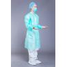 Buy cheap Disposable 35g AAMI LEVEL 2 Medical Exam Gowns from wholesalers