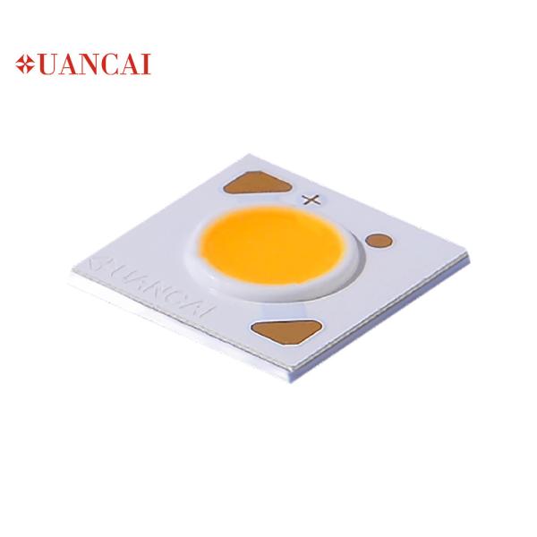 Buy cheap 2700k 6000k 140lm 3w 6w 12W Floodlight COB Chip from wholesalers
