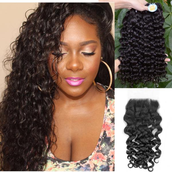 Buy cheap Fashion 100 Virgin Malaysian Human Hair Extensions 12 inch - 30 inch from wholesalers